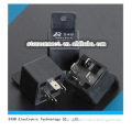 wholesale universal automotive 40a electric 12v 4 way relay